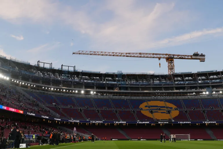 Spain to host 2030 World Cup final, Says Rafael Louzan its football federation president