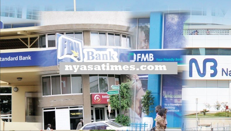 Banks Feast as Malawi Bleeds: Four Listed Commercial Banks Post K630bn Profit Windfall in One Year