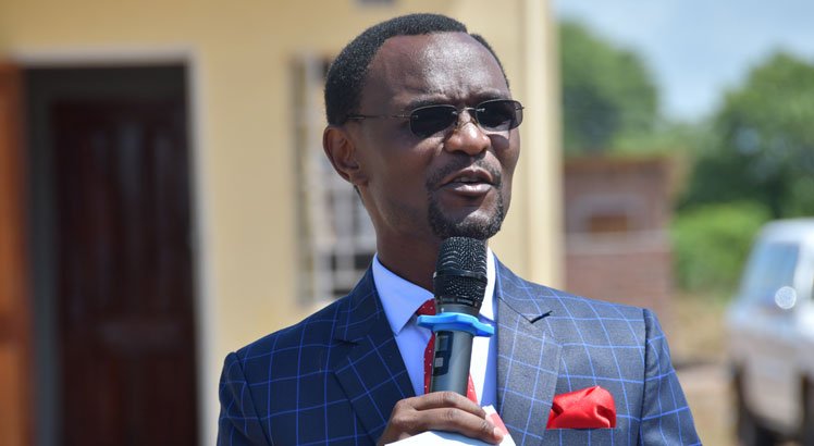 Donor fund absorption still a challenge—Phiri