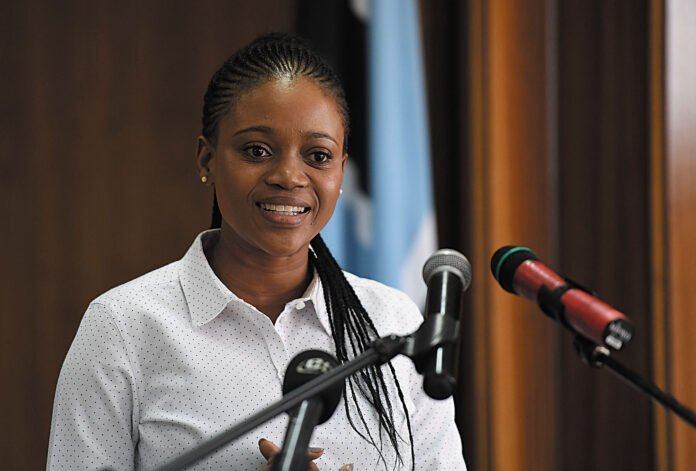 Kenewendo flags rising import costs as key pressure on BPC