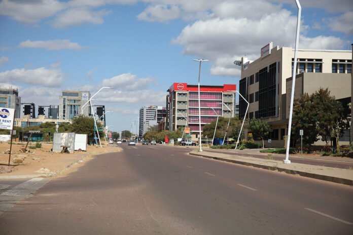 IMF Spotlights Botswana’s Corruption as Threat to Growth