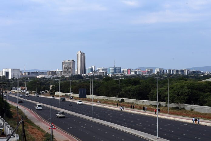 Botswana’s Diversification Efforts Hit Cul De Sac – IMF