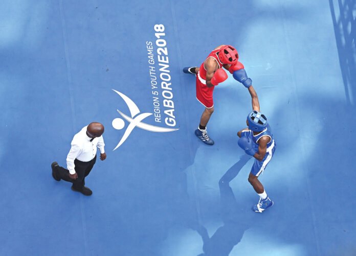 New Boxers’ Commission Vows to Champion Fighters’ Rights in Botswana