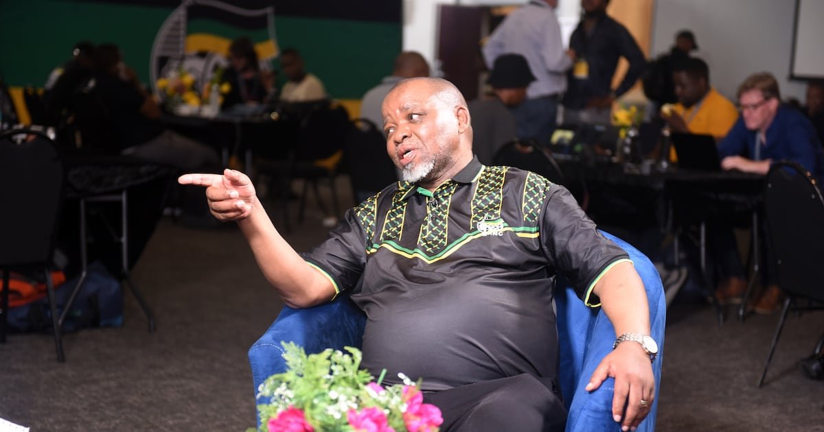 Unemployment threat hangs over SA but don’t blame the jobless