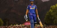 CRICKETJason Smith has quickly become one of the biggest hitters in SAByKeanan Hemmonsbey