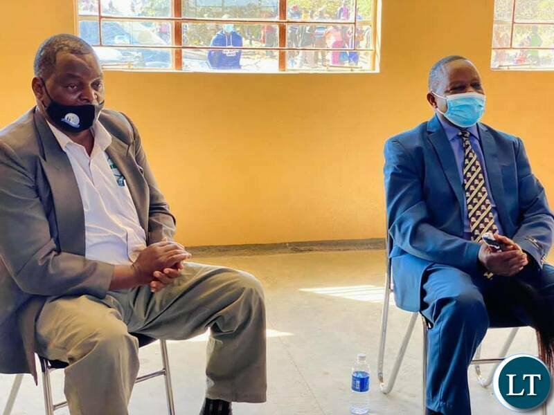 Many young people idle and vulnerable to...