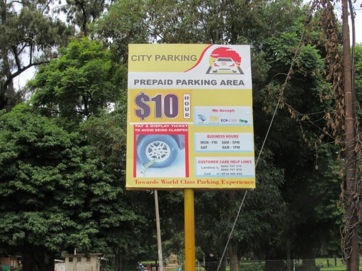 City Parking expresses sorrow after fatal road accident, corrects misinformation