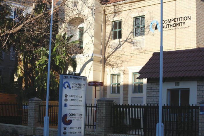 Competition Authority Distances Itself from Mupane Collapse