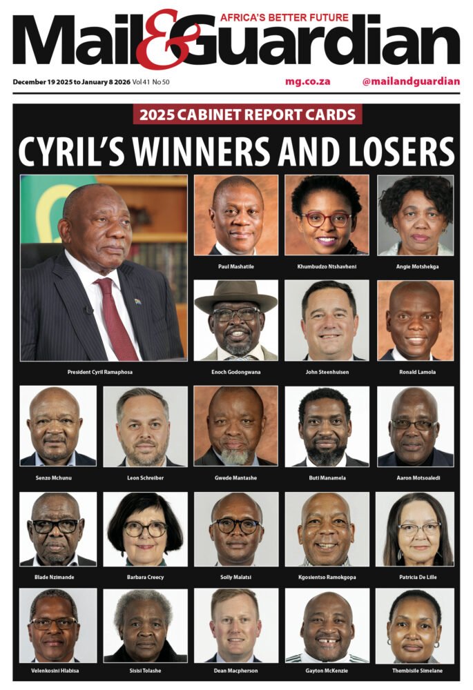 Lessons from M&G cabinet scores