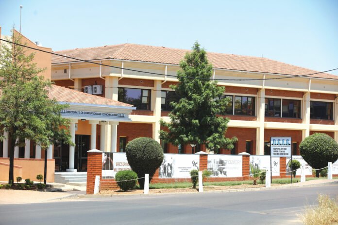 Mzwinila Calls DCEC’s Bluff