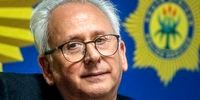 SECURITY DYSFUNCTIONActing police minister to visit Nelson Mandela Bay while key units struggle with resourcesByRiaan Marais