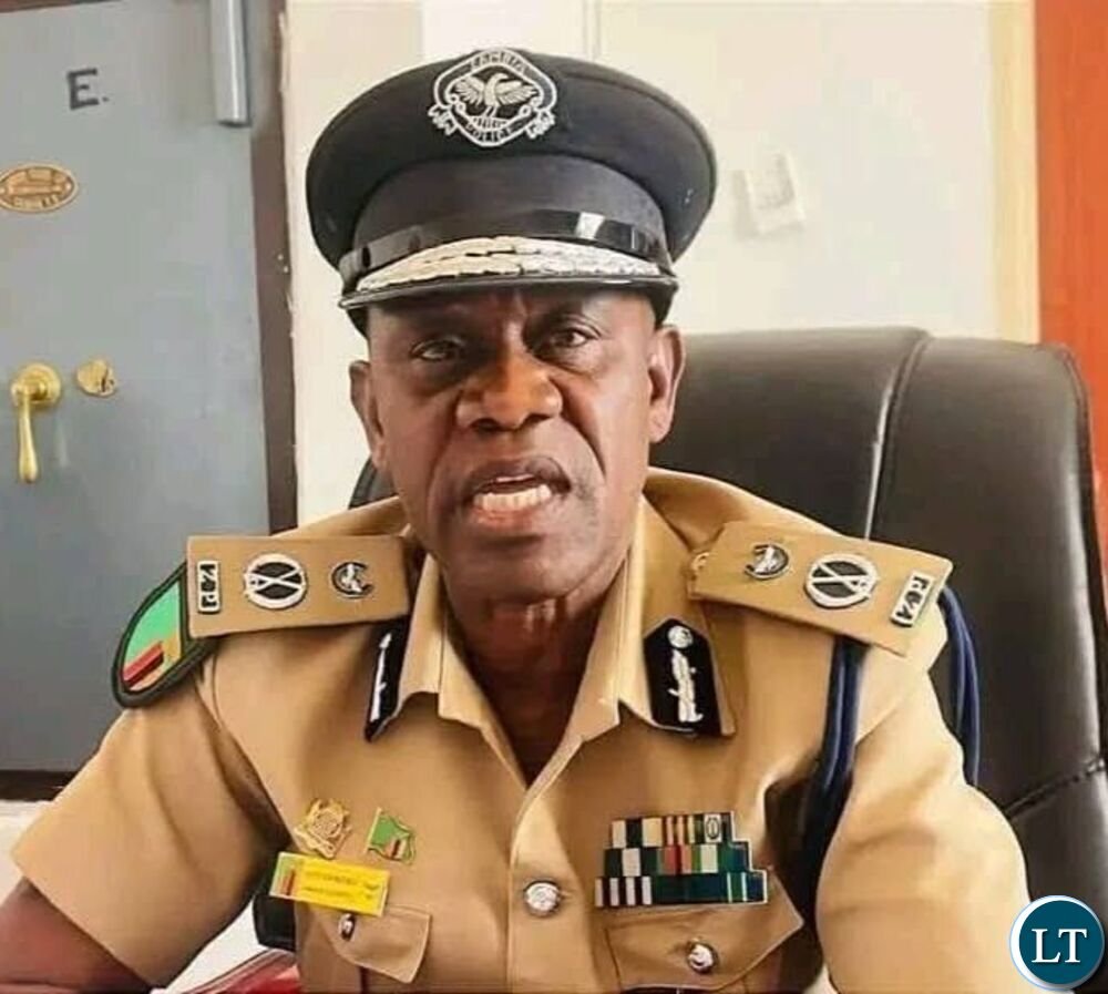 Malawian Arrested for alleged Killing of Chipangali...