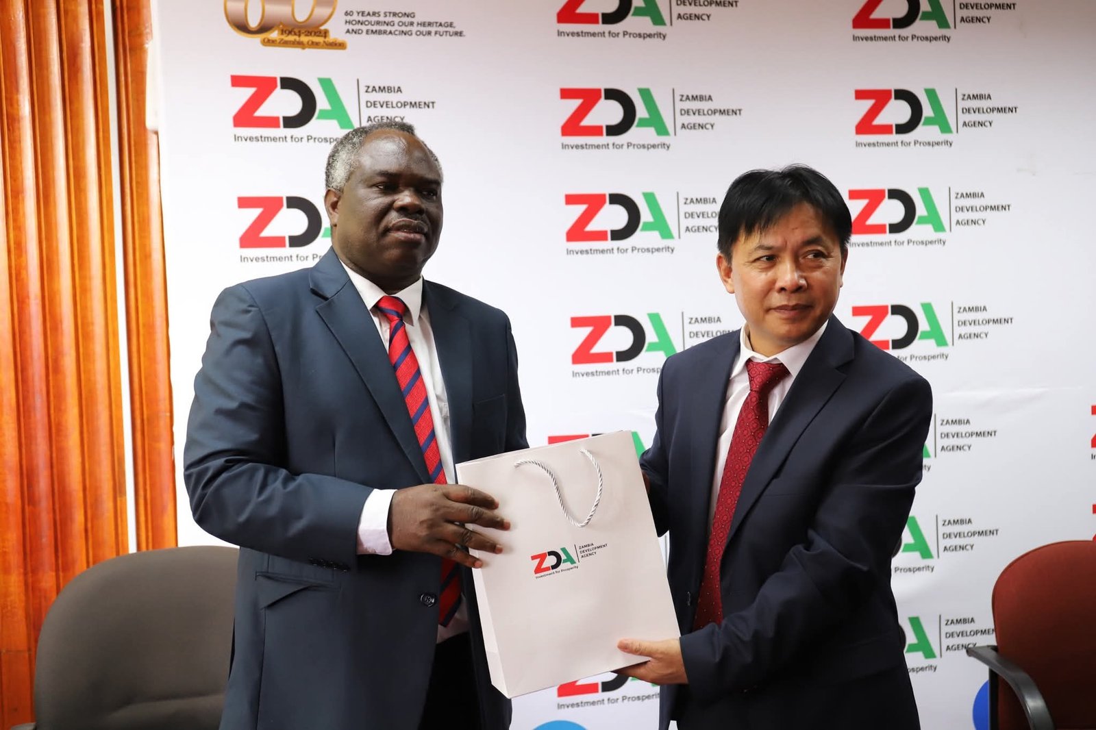 China’s Hunan Province targets Zambian market, explores partnerships in energy, tourism sectors