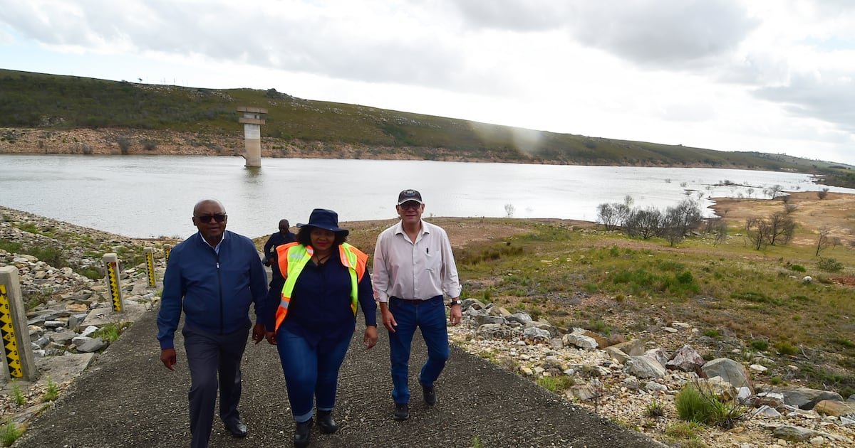 LETTER | Stemming wastage, not reducing consumption, key to Bay water security