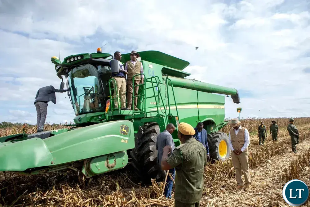 Farmers’ union hails government’s commitment to payments