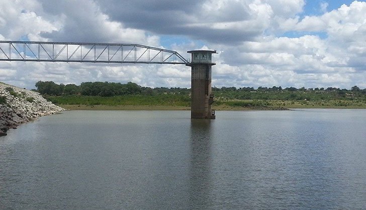 Fury grows as Bulawayo dams fail to fill