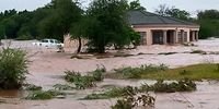 WASHED AWAYFloods derail start of 2026 classes in Limpopo and Mpumalanga — hundreds of schools shutByTakudzwa Pongweni