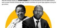 AMABHUNGANEPetroSA’s R3.5bn ‘raid’ on student fundingBySusan Comrie and Buyeleni Sibanyoni