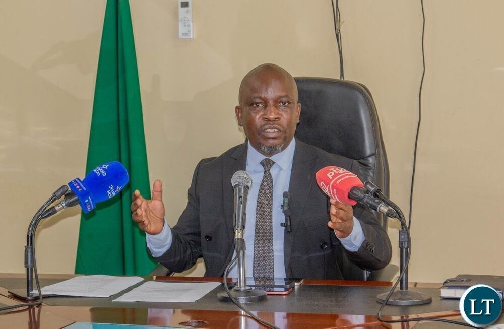 Government Dismisses Luapula Project Abandonment Claims