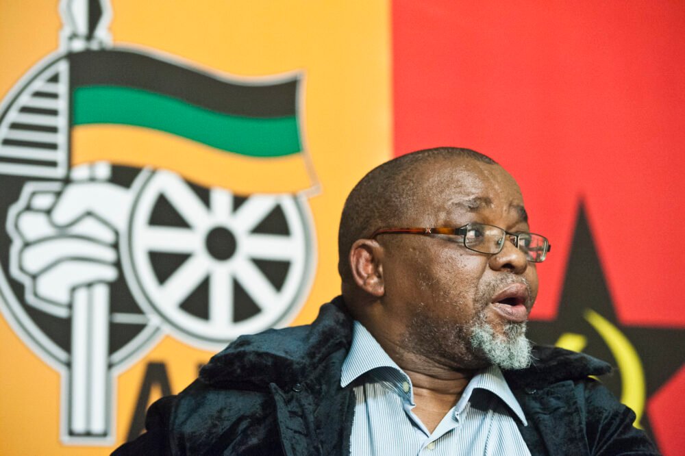 Mantashe: SACP will pay a heavy price at elections