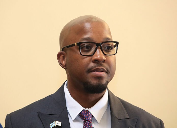 Unions slam ‘Irresponsible’ Health Minister Modise