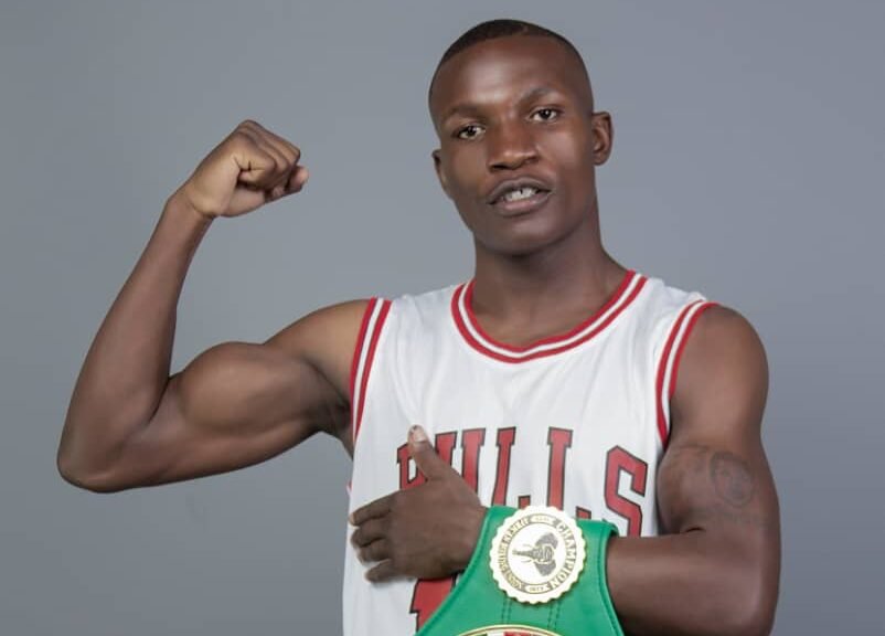 Zambia’s Mwale faces Tanzania challenger in WBC Bantamweight showdown
