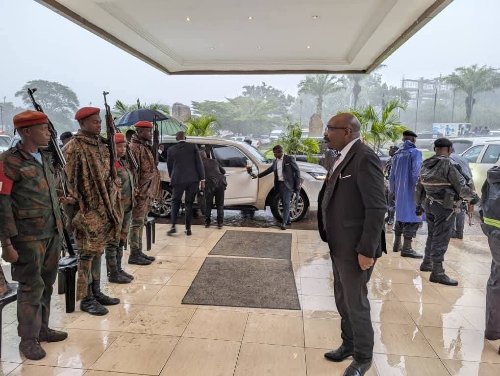 Zambia presses DRC to act on attacks against truck drivers