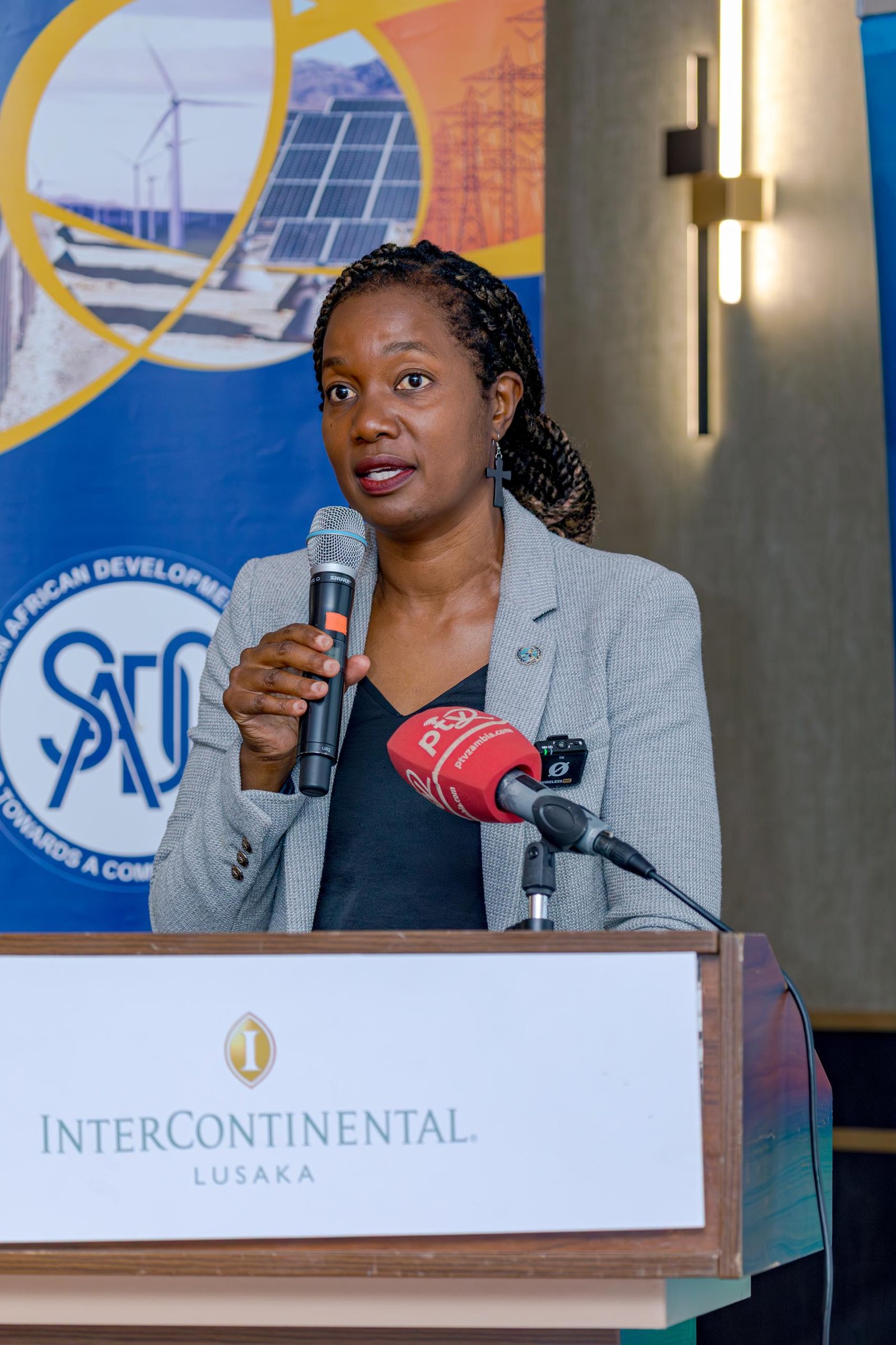 SADC moves to redefine energy future, meet in Lusaka to validate transition framework
