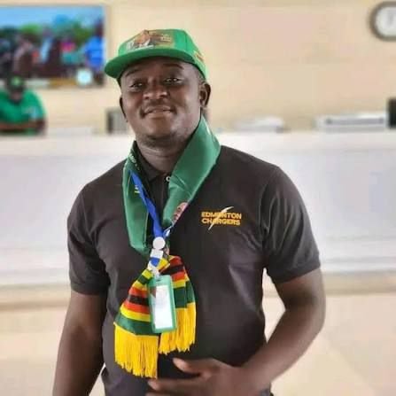 POLITICALLY-BACKED INVASION THREATENS GWANDA GOLD MINE REVIVAL