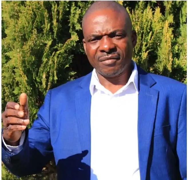 Opposition leader champions Vision 2030