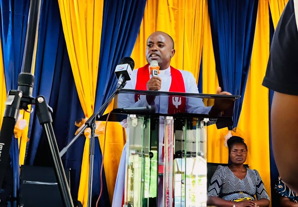 United Church of Zambia set to receive K500,000 donation from Hichilema in support of projects