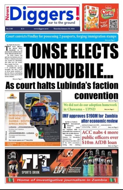 Dialogue with us than talking through the media, HH tells diplomats