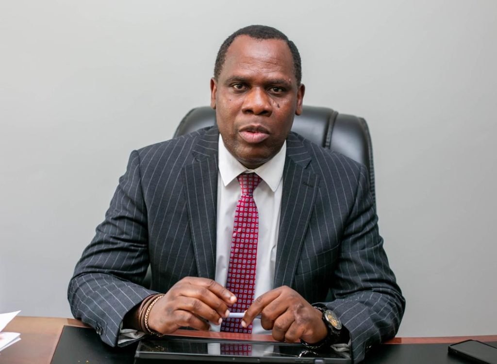 Norway urges inclusiveness on LGBT1+