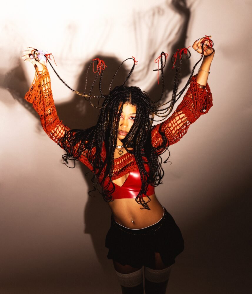 Uwineza’s ‘Wings’ teaches you how to sit still again