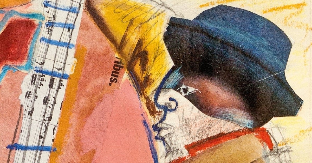 Jazz hands for Montreux Festival’s African debut