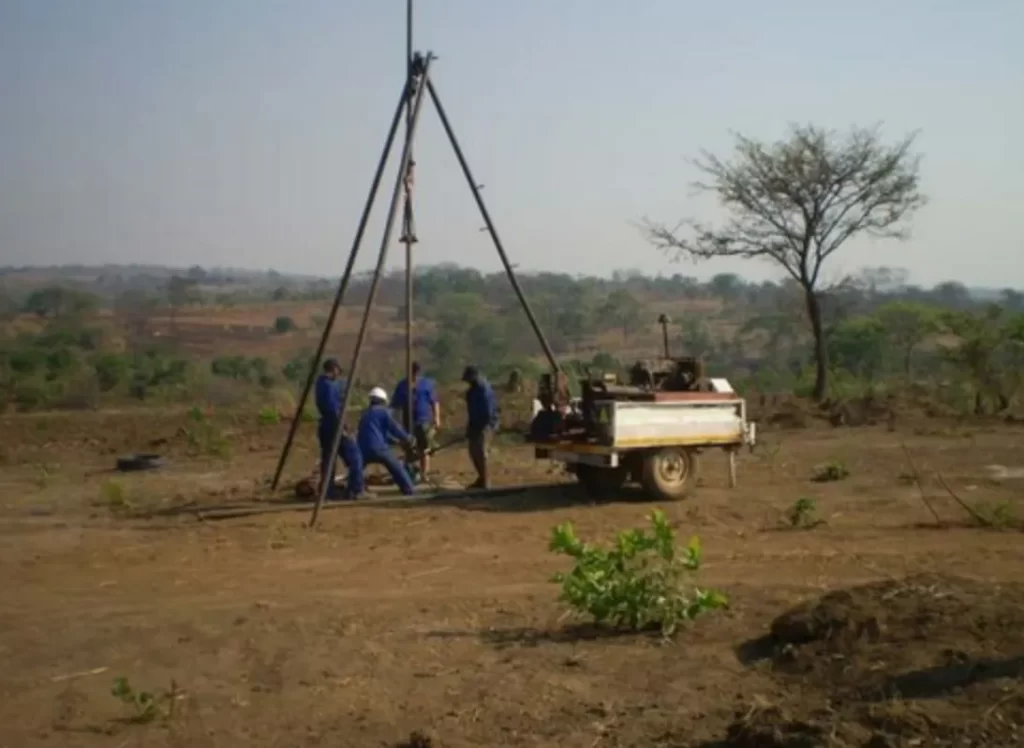 Kanyika niobium exports set for 2028