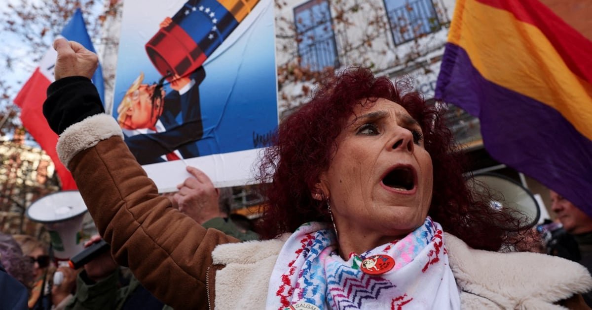 S’THEMBISO MSOMI | SA needs friends and strategies to limit Trump’s attacks to social media