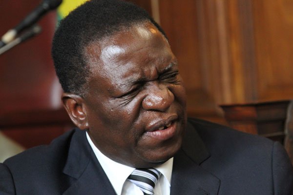 Five political parties unite to oppose Zanu PF ‘2030 Agenda’