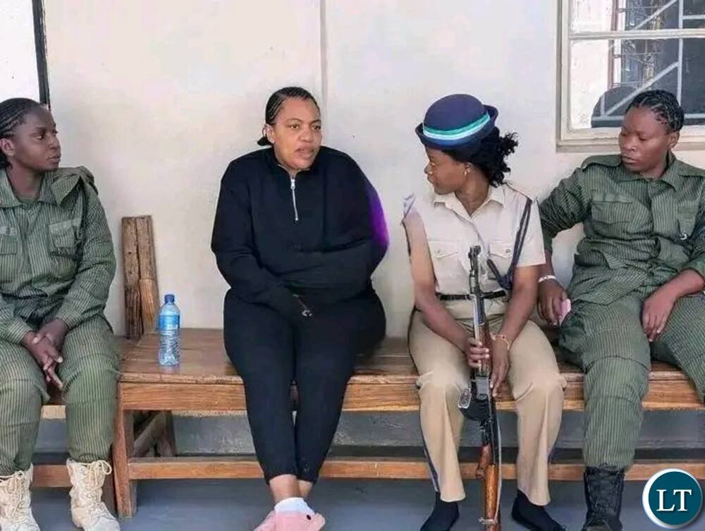 Judge Recuses Herself from Manslaughter Case Involving...