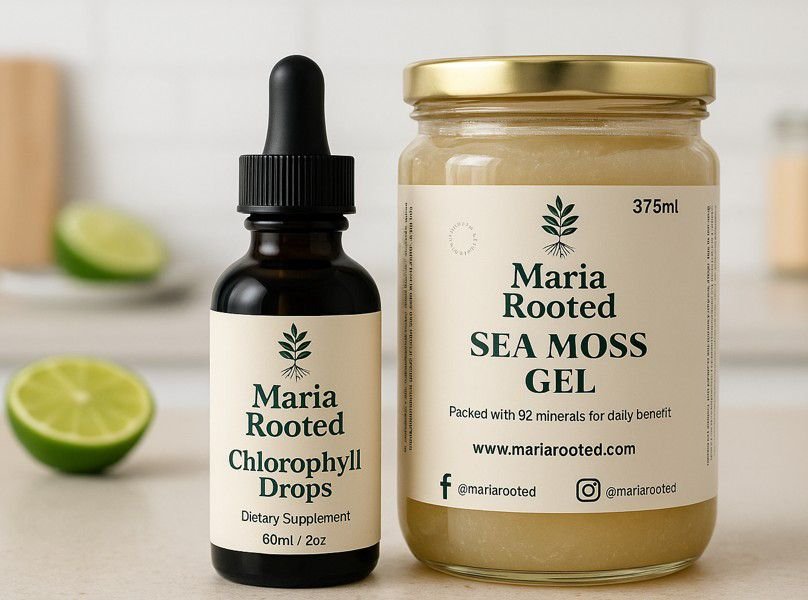 A grounded approach to wellness