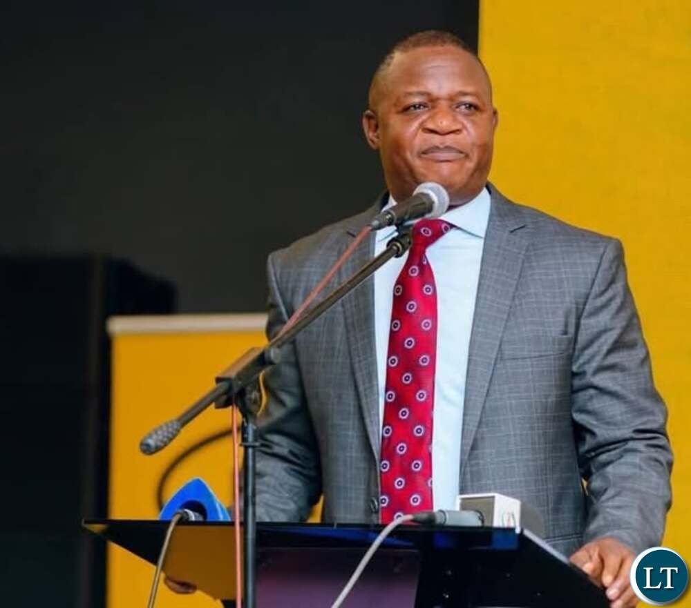 Kasama youths counselled ahead of mayoral by-...