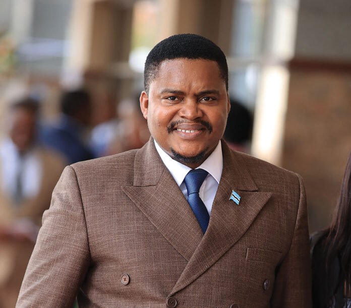 World Athletics Relays to Redefine Botswana’s Global Image – Kelebeng