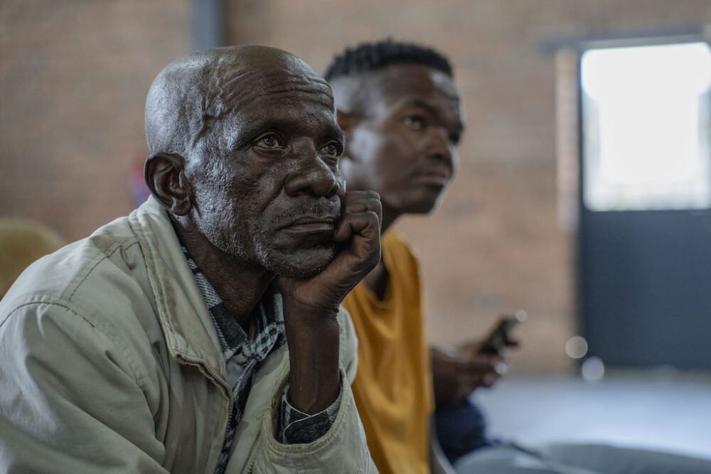 Coal’s slow death in Mpumalanga