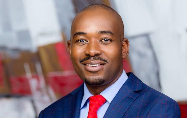 Mixed reactions as Chamisa returns to active politics