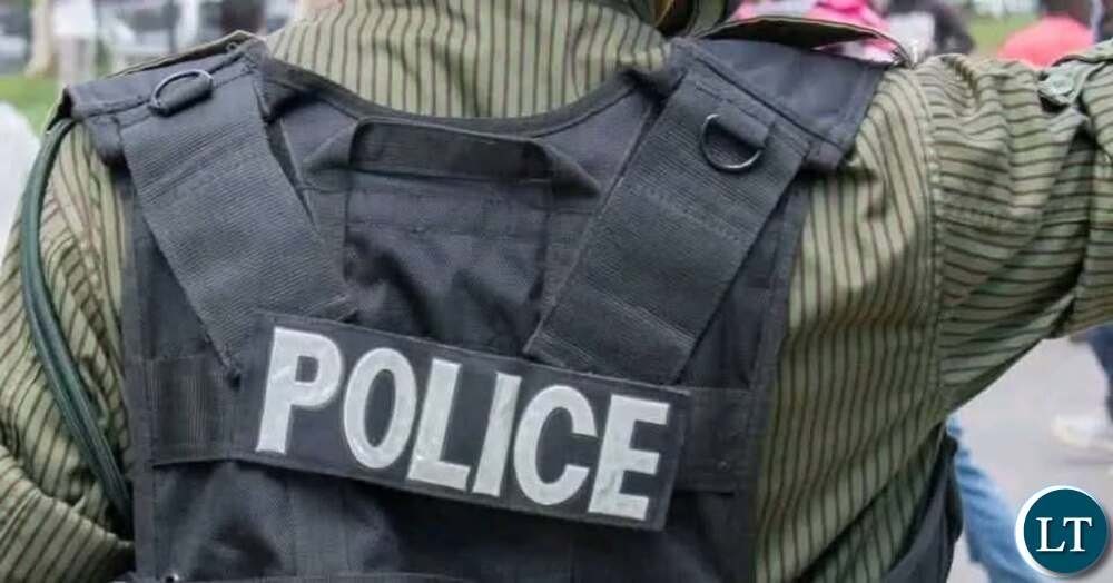 Unidentified Chipata man found dead