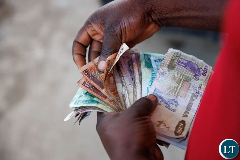 Old Banknotes to Lose Legal Tender Status...