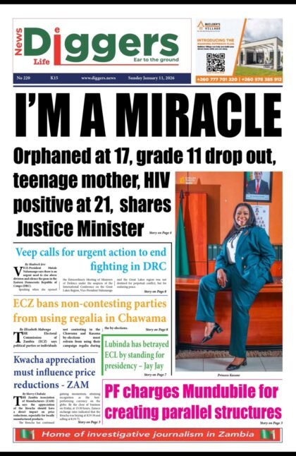 Pule can go to hell, we’ll wear our regalia – PF