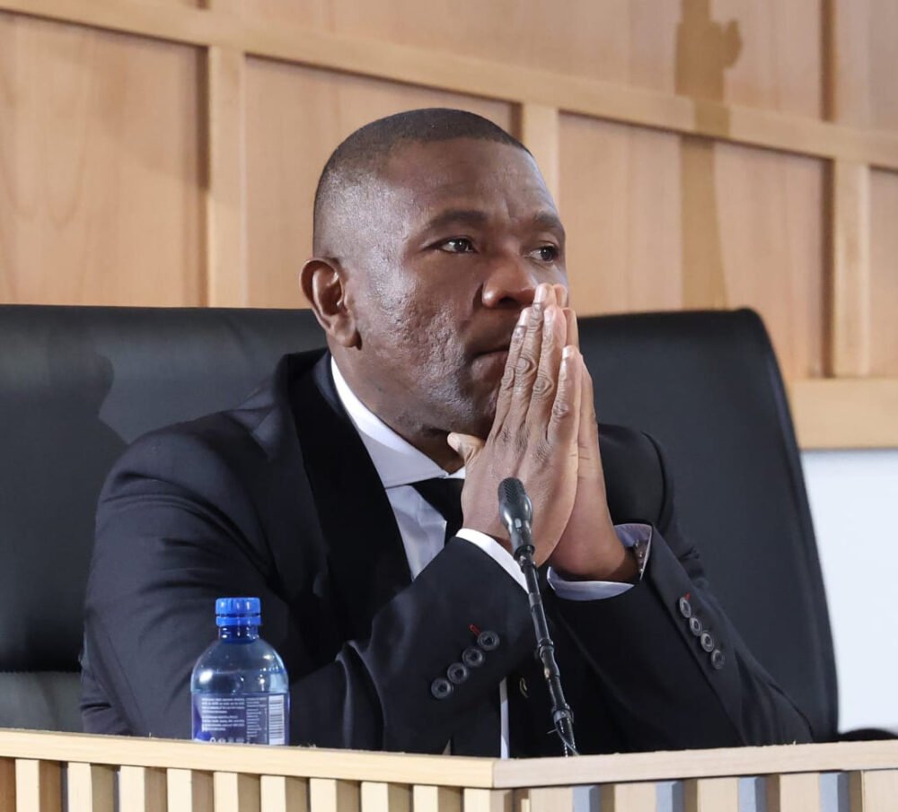 Ad hoc committee consults witnesses ahead of second phase of hearings