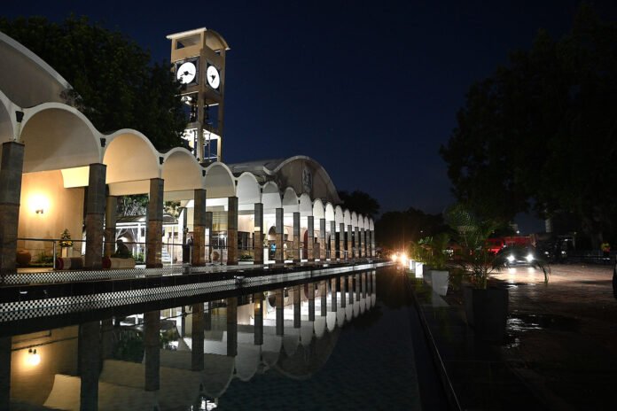 Study flags deep flaws in Parliament’s budget oversight