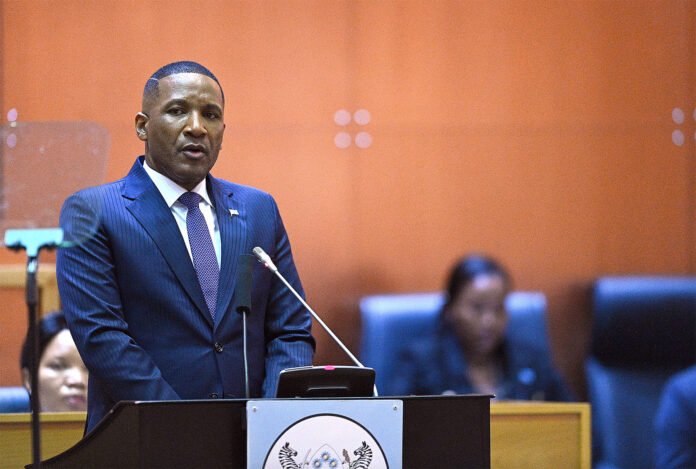 With diamonds losing sparkle, Batswana’s confidence in Duma Boko holds the future